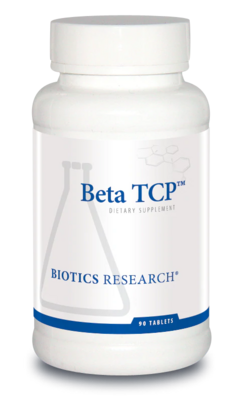 Beta-TCP 90 tablets Biotics Research