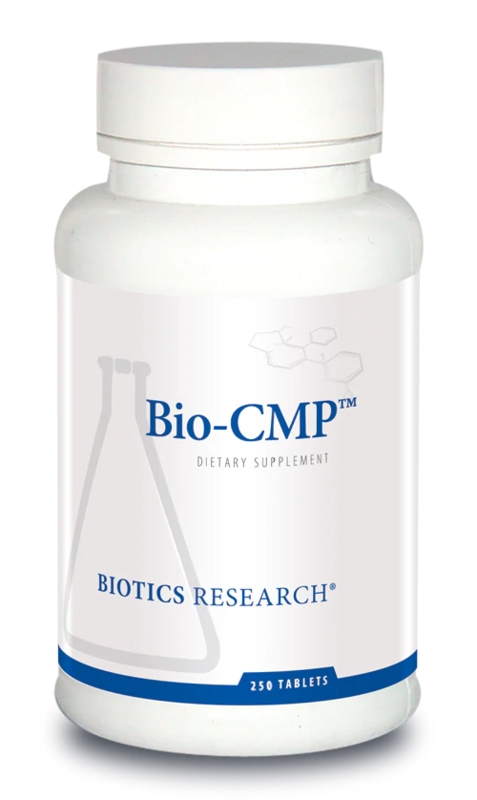 Bio-CMP 100 capsules Biotics Research