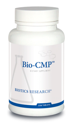 Bio-CMP 100 capsules Biotics Research