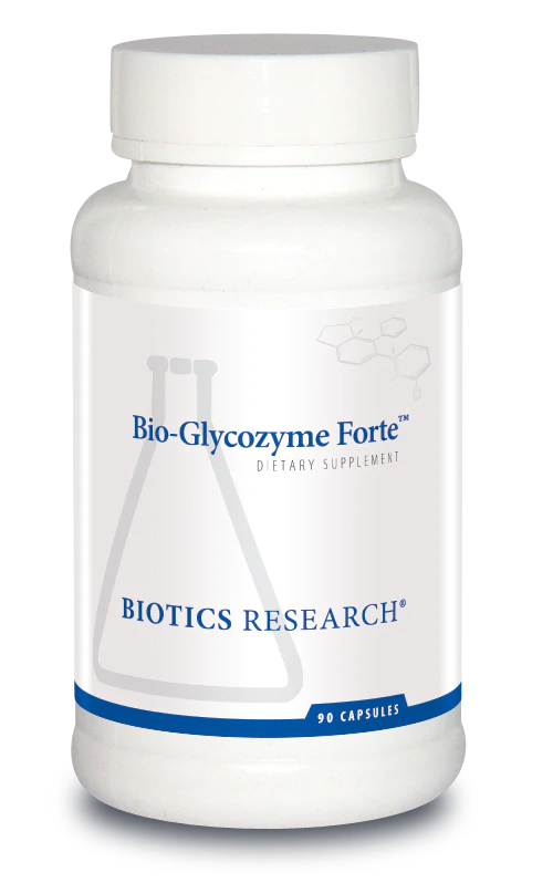 Bio-HPF 180 capsules Biotics Research