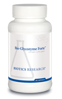 Bio-HPF 180 capsules Biotics Research