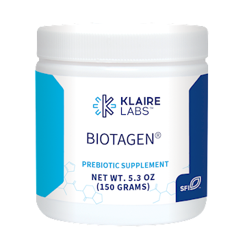BiotaGen Powder 150 gr KLAIRE LABS