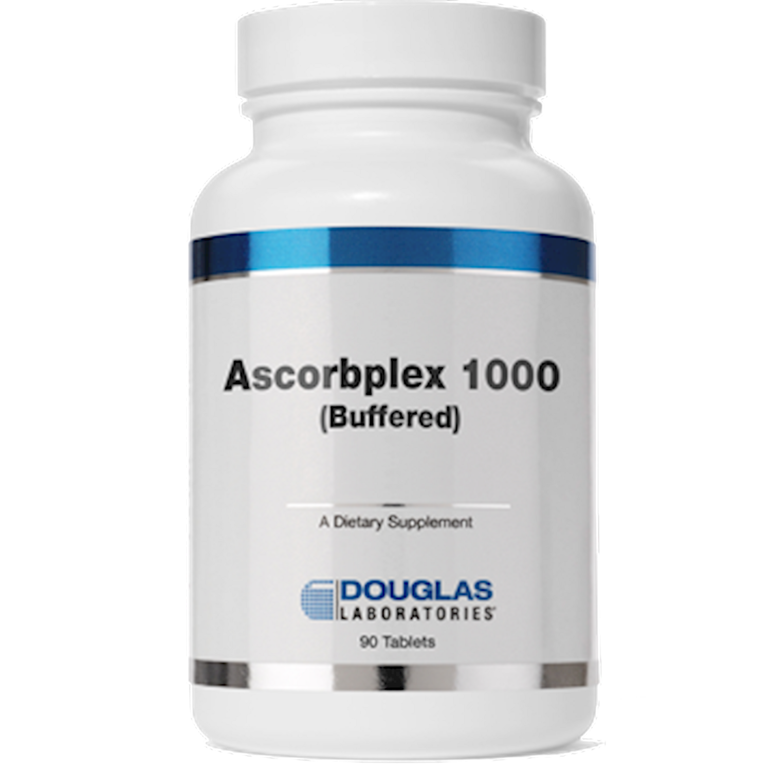 Ascorbplex 1000 180 tabs Douglas Laboratories