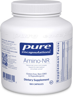 Amino-NR 180 vegcaps Pure Encapsulations