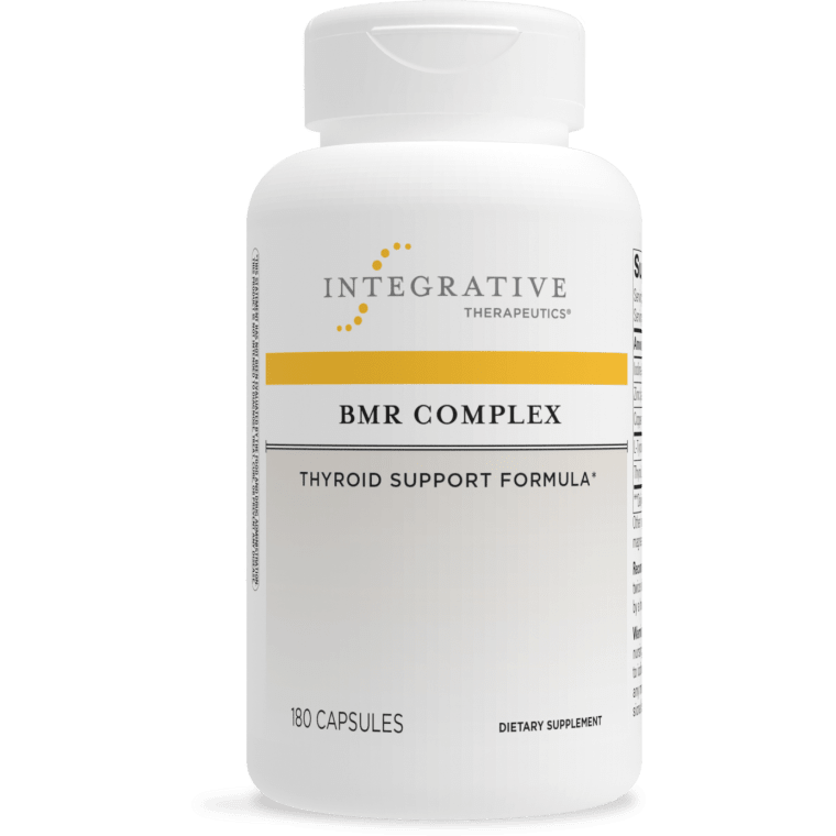 Berberine Complex 90 veg capsules Integrative Therapeutics