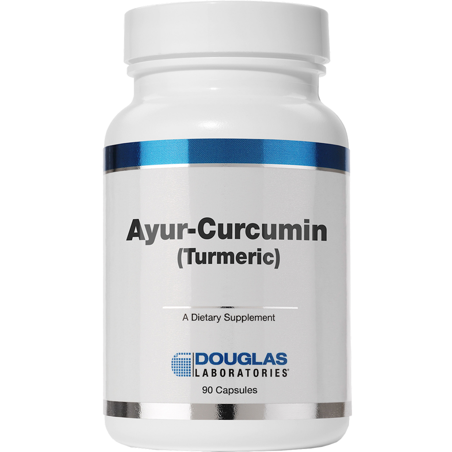 Ayur-Curcumin (Turmeric) 90 capsules Douglas Laboratories