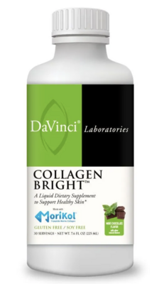 Collagen Bright 225 ml Davinci Labs