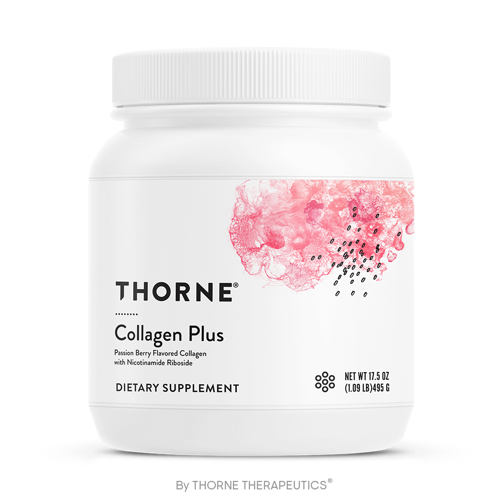 Collagen Plus 495 gr Thorne