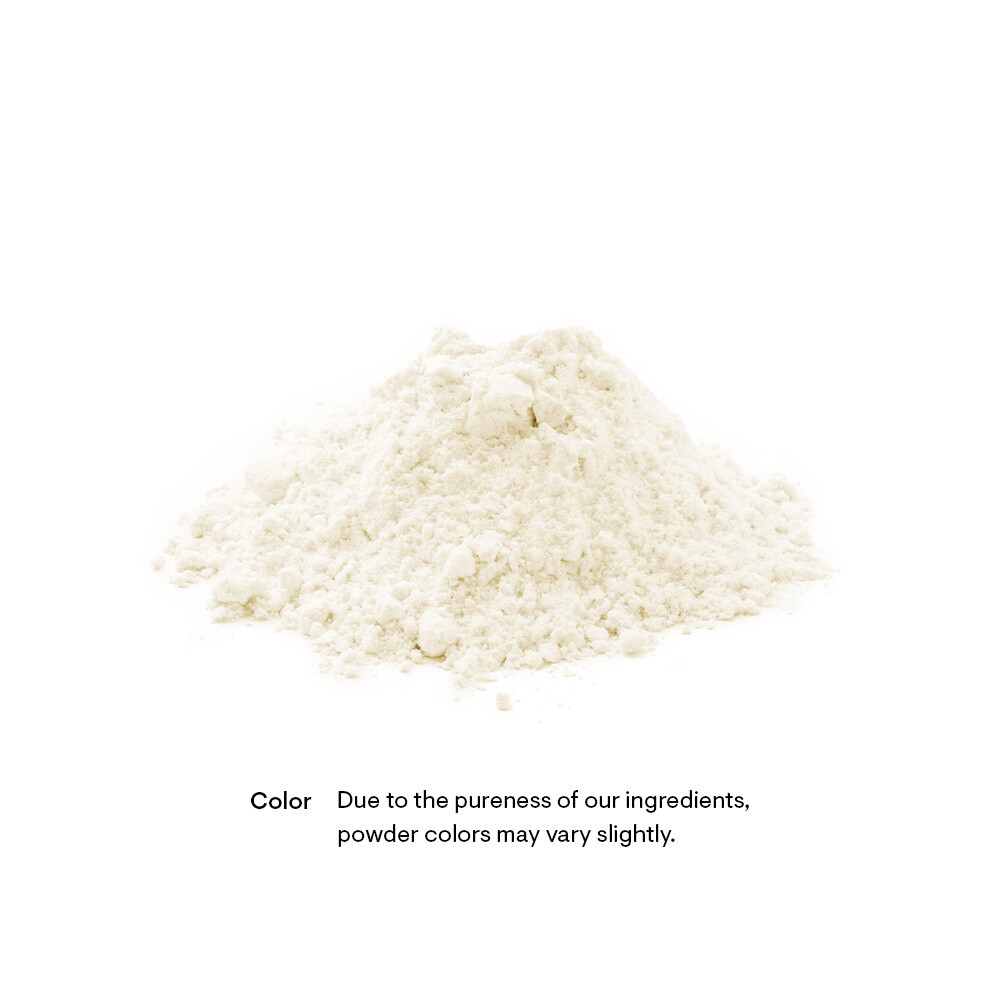 Whey Protein Isolate Vanilla 876 gr Thorne