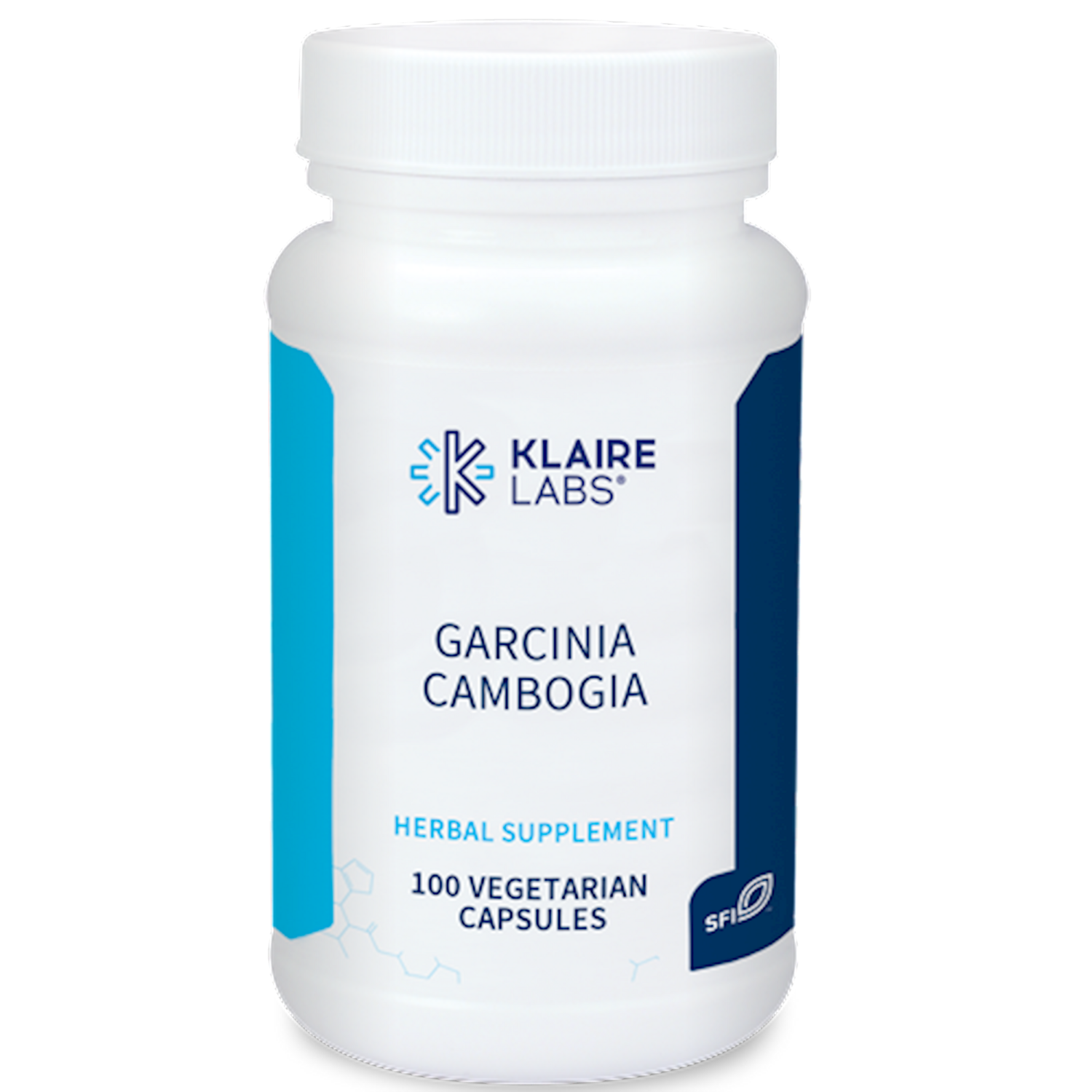 Garcinia Cambogia 100 vegcaps Klaire Labs