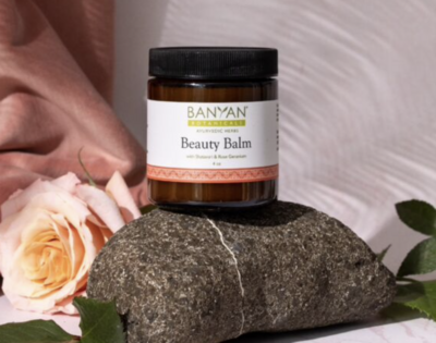 Beauty Balm 120 ml Banyan Botanicals