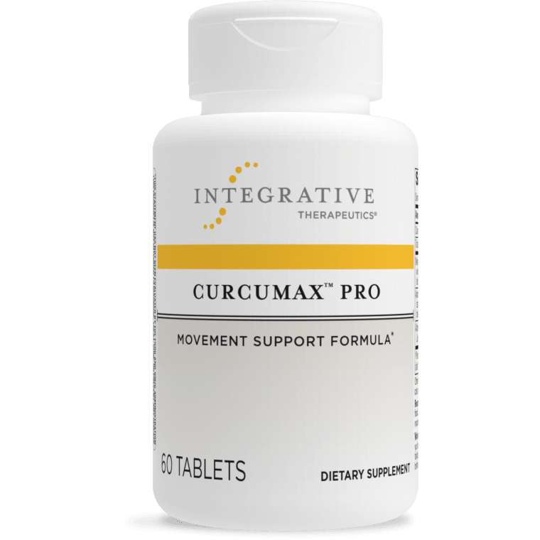 Curcumax Pro 60 tabs Integrative Therapeutics