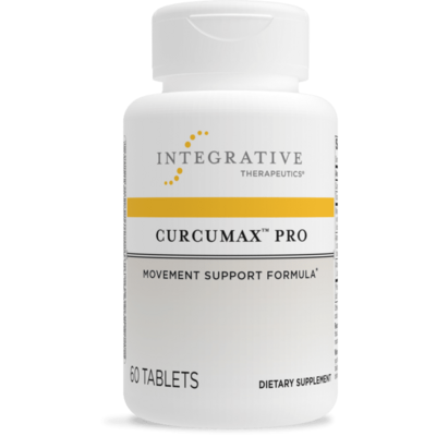 Curcumax Pro 60 tabs Integrative Therapeutics