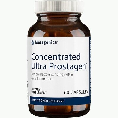 Concentrated Ultra Prostagen 60 caps Metagenics
