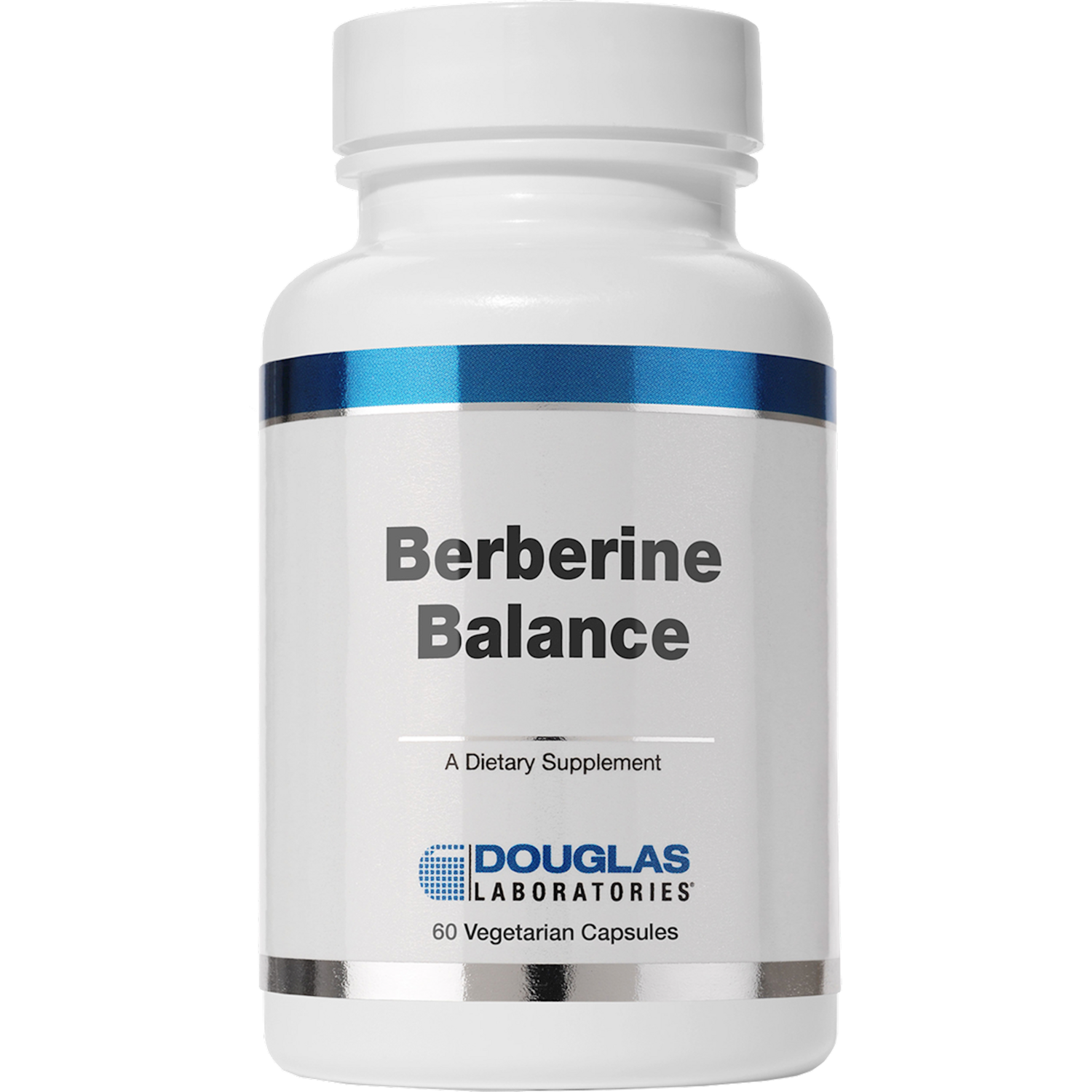 Berberine Balance 60 vegcaps Douglas Laboratories