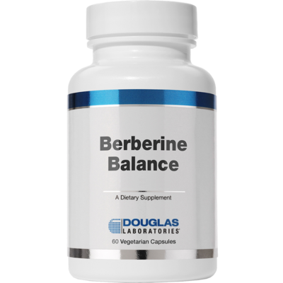 Berberine Balance 60 vegcaps Douglas Laboratories