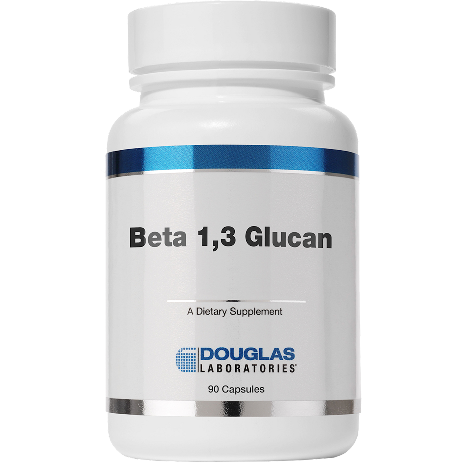 Beta 1,3 Glucan 50 mg 90 caps Douglas Laboratories