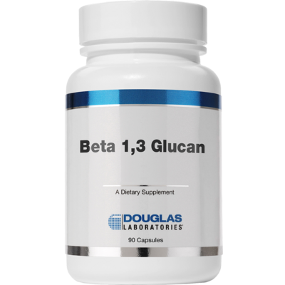 Beta 1,3 Glucan 50 mg 90 caps Douglas Laboratories