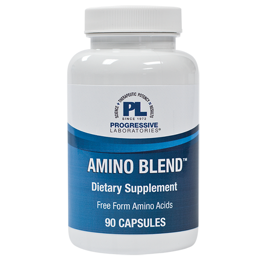 Amino Blend 90 capsules Progressive Labs