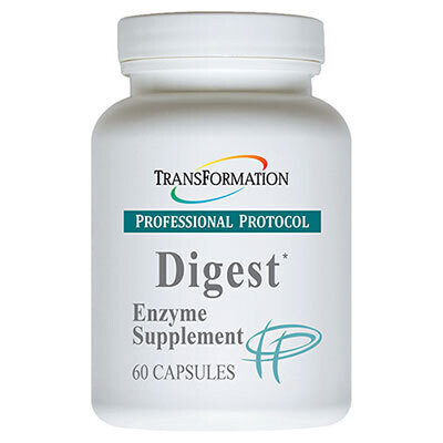 Digest 90 capsules Transformation Enzyme