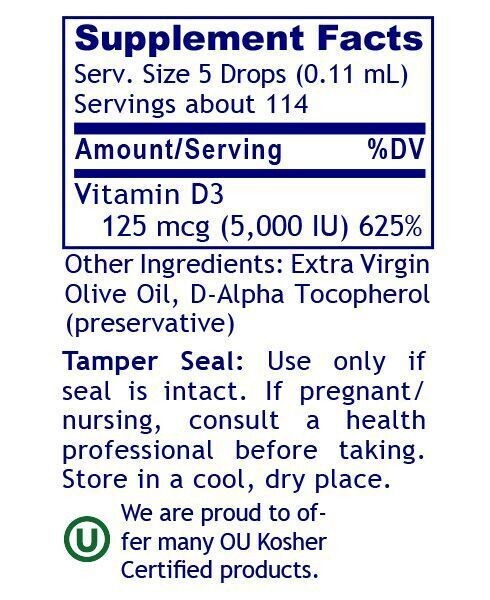 D3 Serum  12,6 ml Premier Research Labs