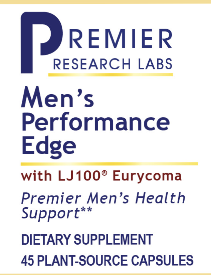 Mens Performance Edge Premier 45 caps Premier Research Labs