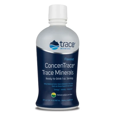 ConcenTrace Trace Minerals 887 ml Trace Minerals Research