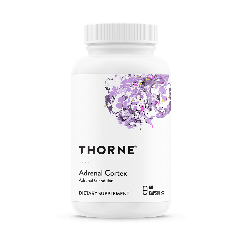 Adrenal Cortex 60 capsules Thorne