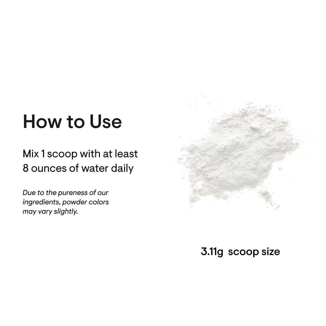 Magnesium Bisglycinate 187 gr Thorne