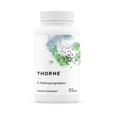 5-Hydroxytryptophan 90 capsules Thorne