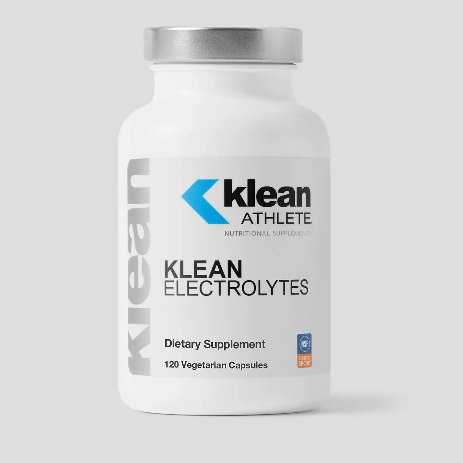Klean Electrolytes 120 vegcaps Klean Athlete
