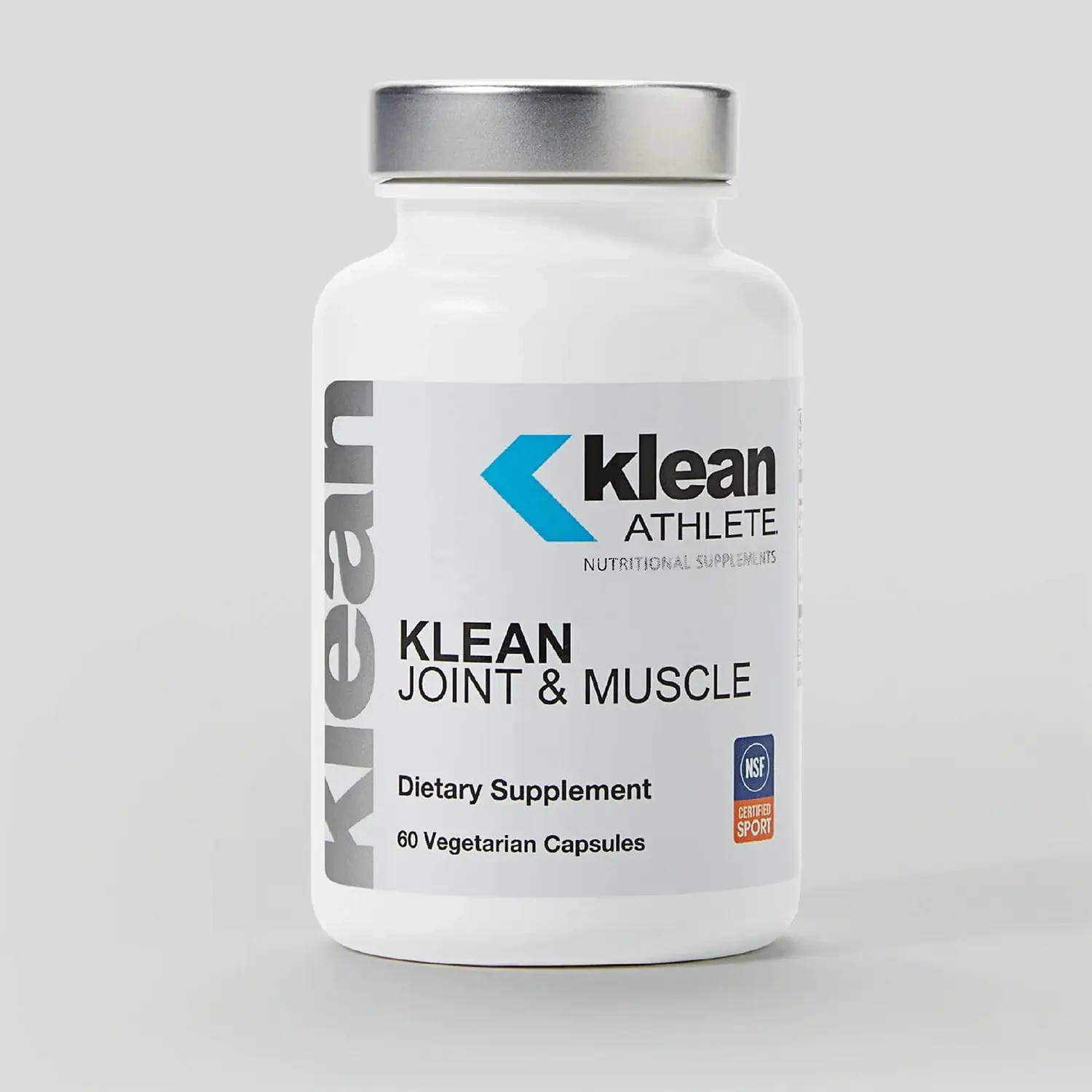 Klean Joint &amp; Muscle 60 vegcaps Klean Athlete