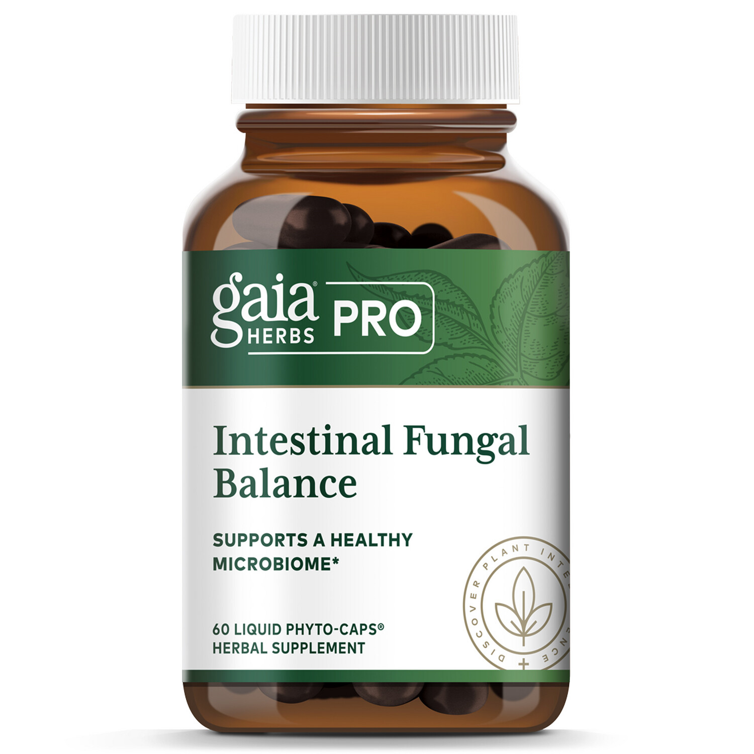 Joint Relief: NF-kB Formula120 caps Gaia Herbs