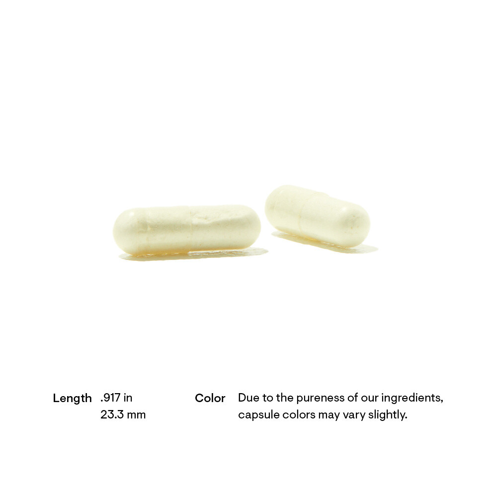 Alpha-Lipoic Acid 60 vegcaps Thorne