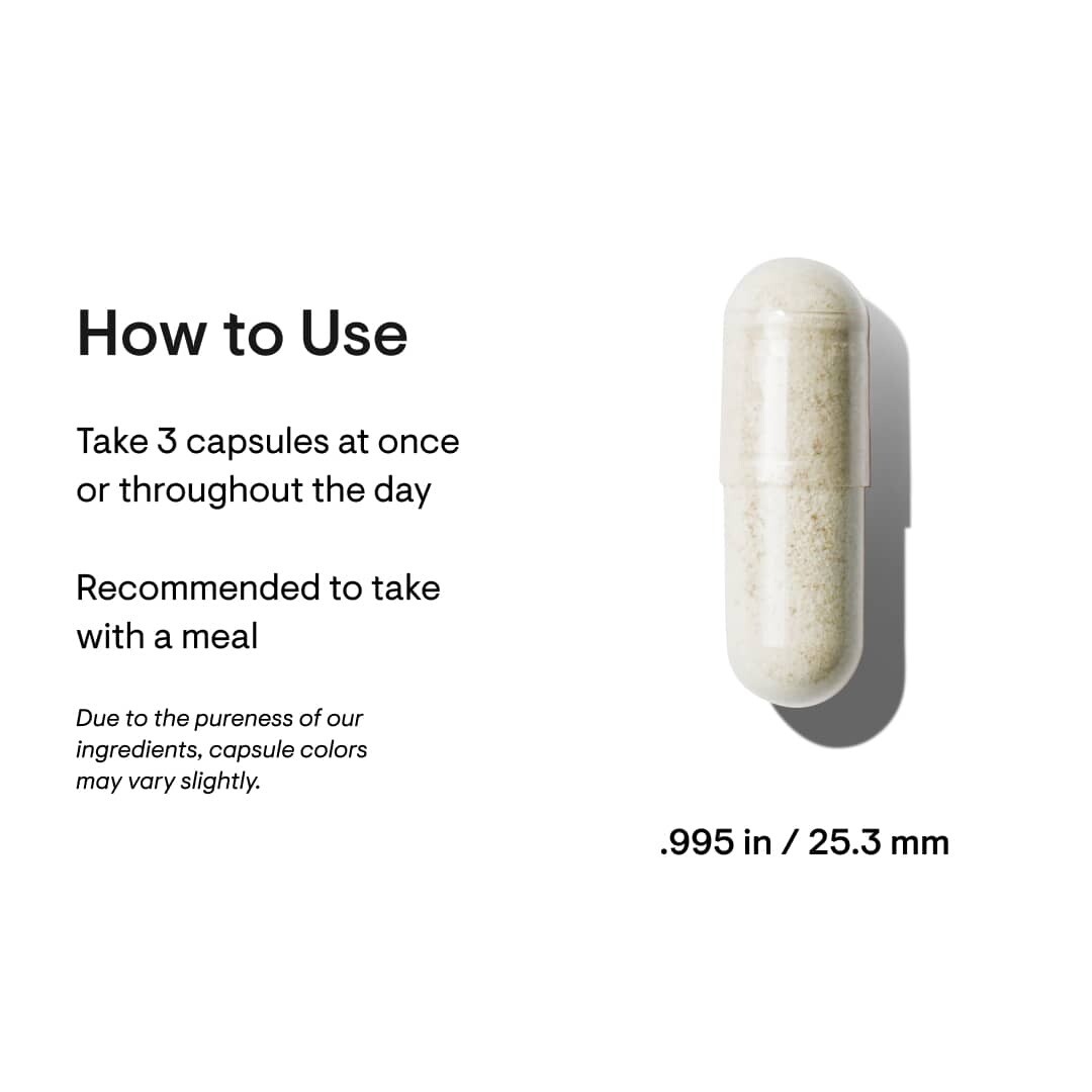 Basic Prenatal 90 vegcaps  Thorne