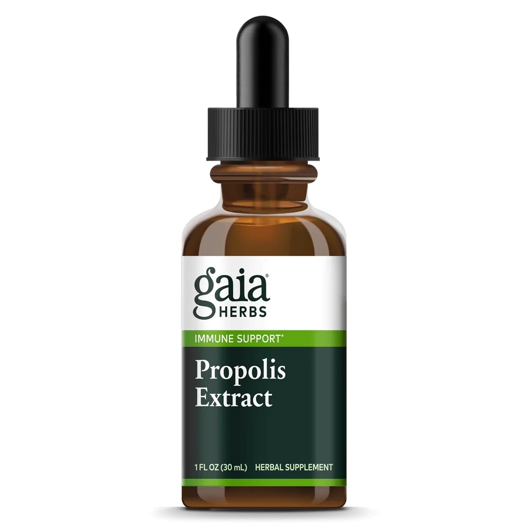 Propolis 30 ml Gaia Herbs