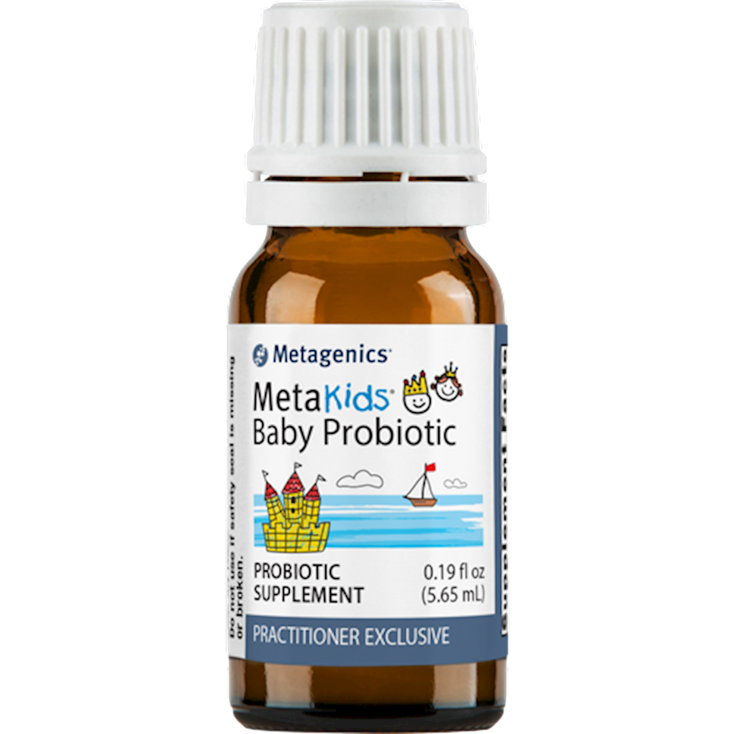 MetaKids Baby Probiotic 5.65 ml Metagenics