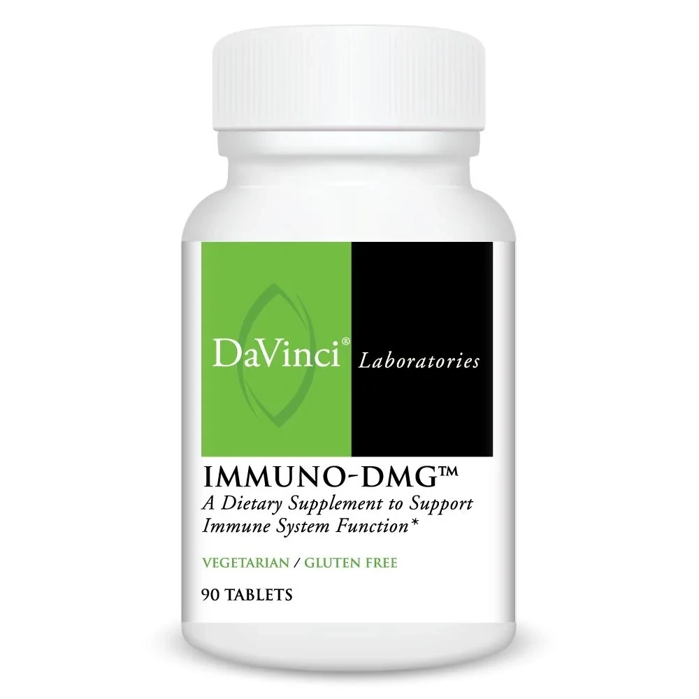 Immuno-DMG 90 vtabs Davinci Labs
