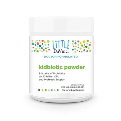 Kidbiotic Powder 60 servings