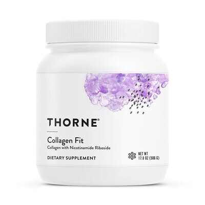Collagen Fit 506 gr Thorne