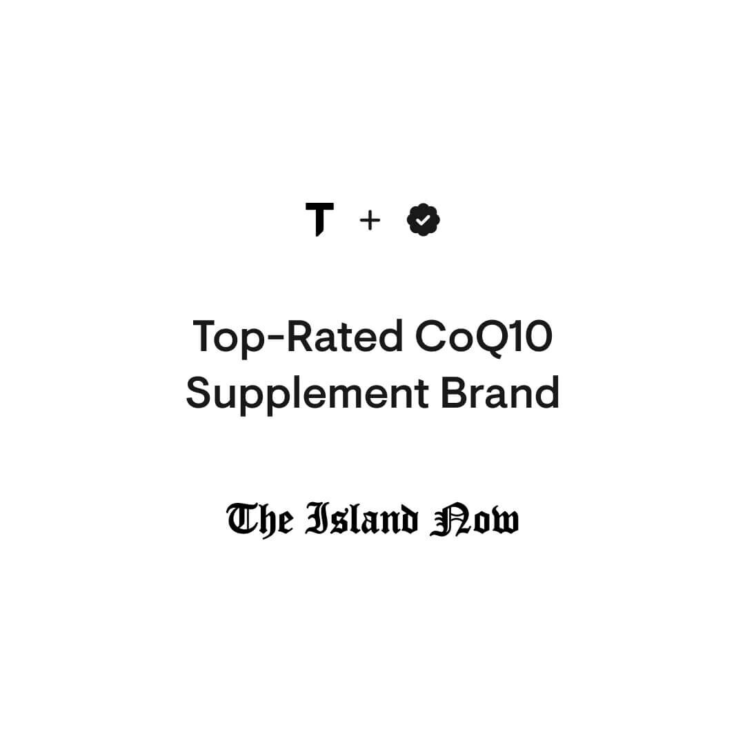 CoQ10 100 mg 60 gelcaps Thorne