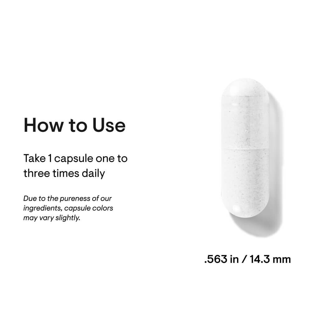 Vitamin D-1,000 90 capsules  Thorne