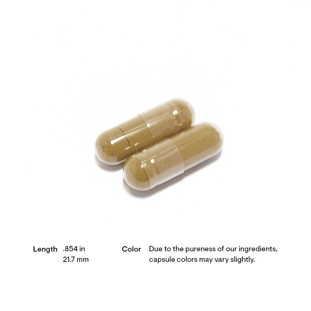 Cortrex 60 capsules Thorne