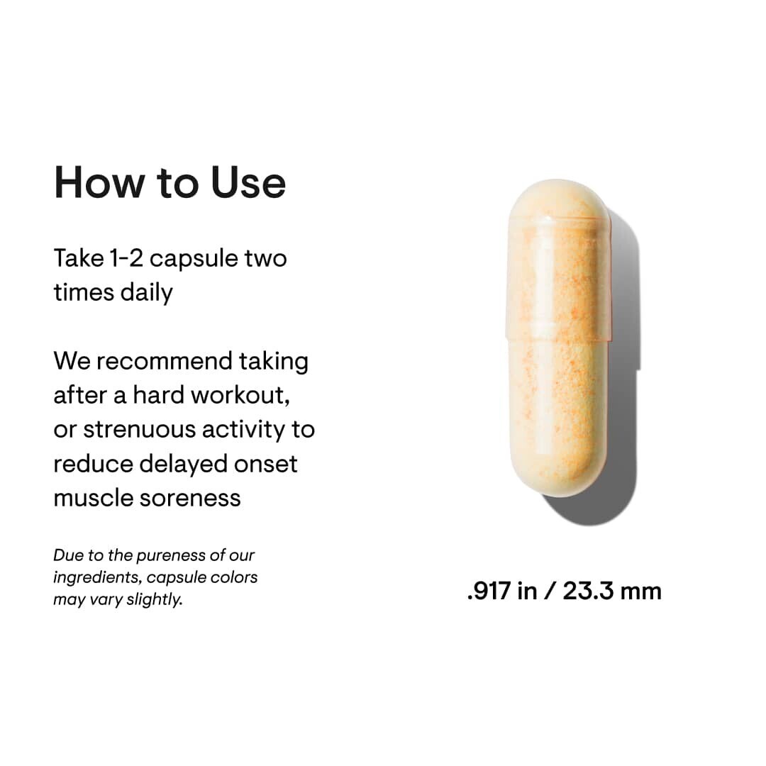 Curcumin Phytosome Meriva 120 capsules Thorne