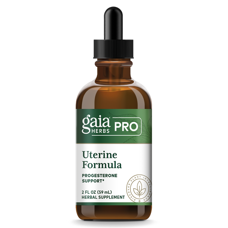 Uterine Formula 60 ml Gaia PRO