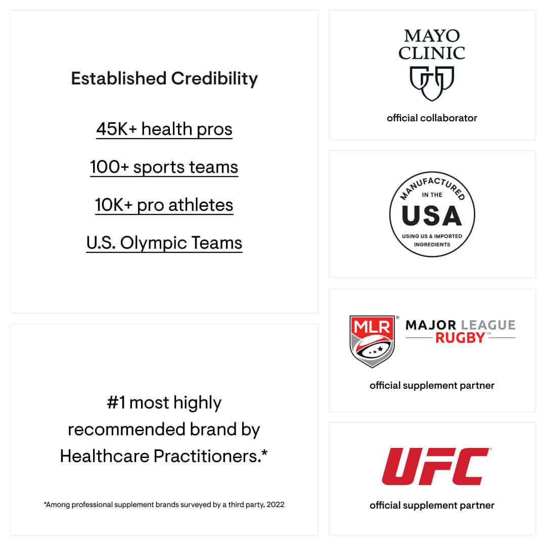 Berberine 200 mg 60 capsules Thorne