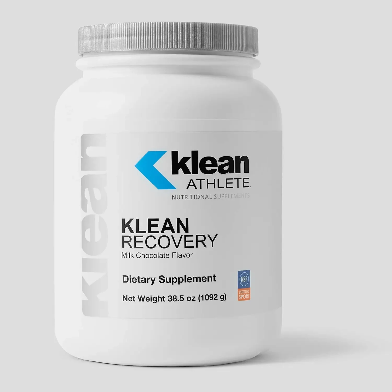 Klean Recovery 1092 gr Klean Athlete