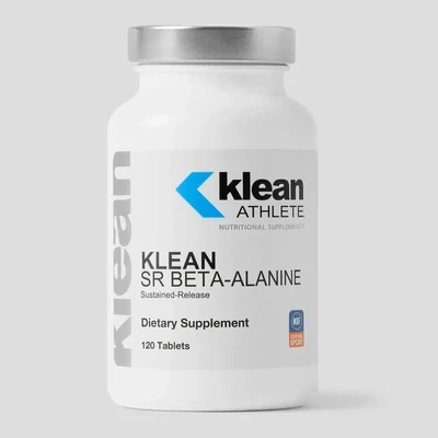 Klean SR Beta-Alanine 120 tabs Klean Athlete