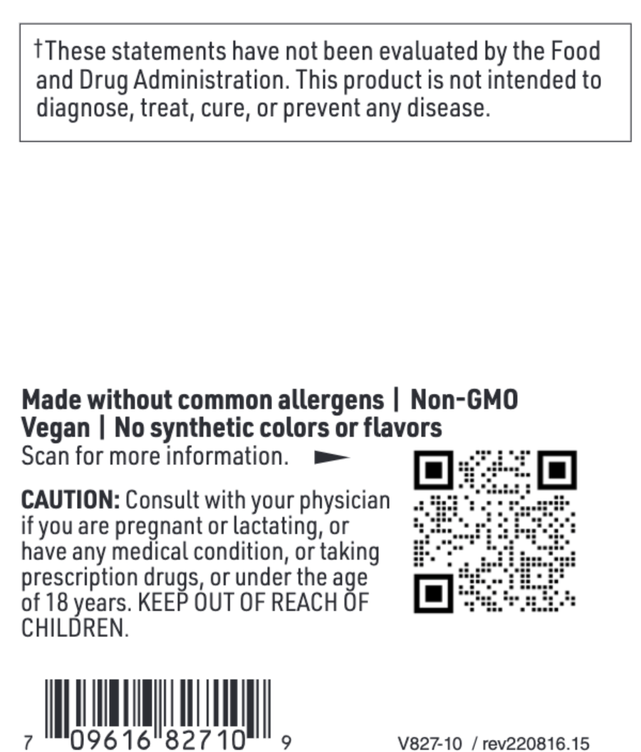 MAGNESIUM GLYCINATE COMPLEX 100 mg 100 capsules SFI HEALTH
