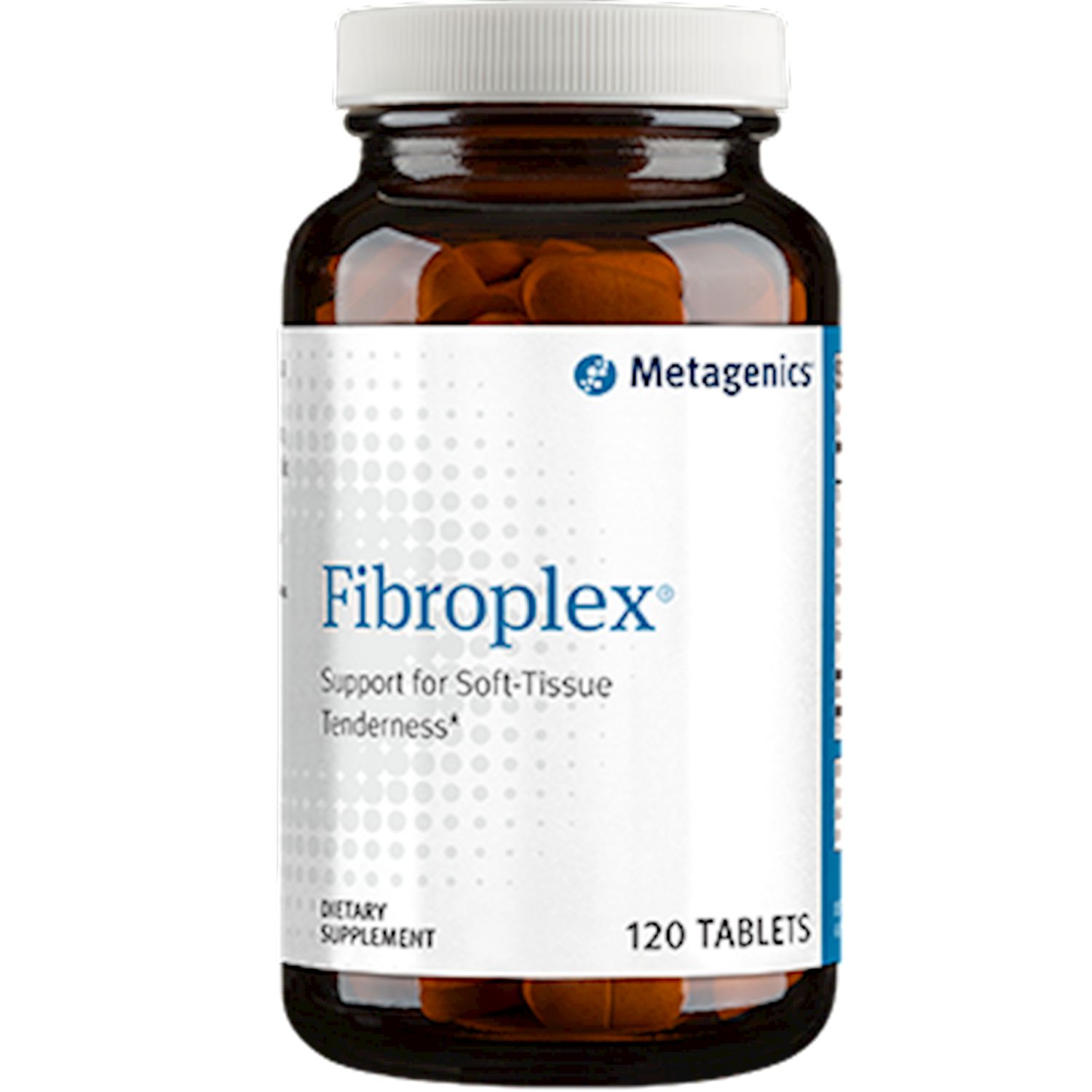 Fibroplex 120 tabs Metagenics